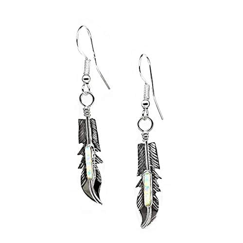 Native American handcrafted sterling silver earrings Approximately 1.5” round R Native American handcrafted sterling silver earrings Approximately 1.5” round R